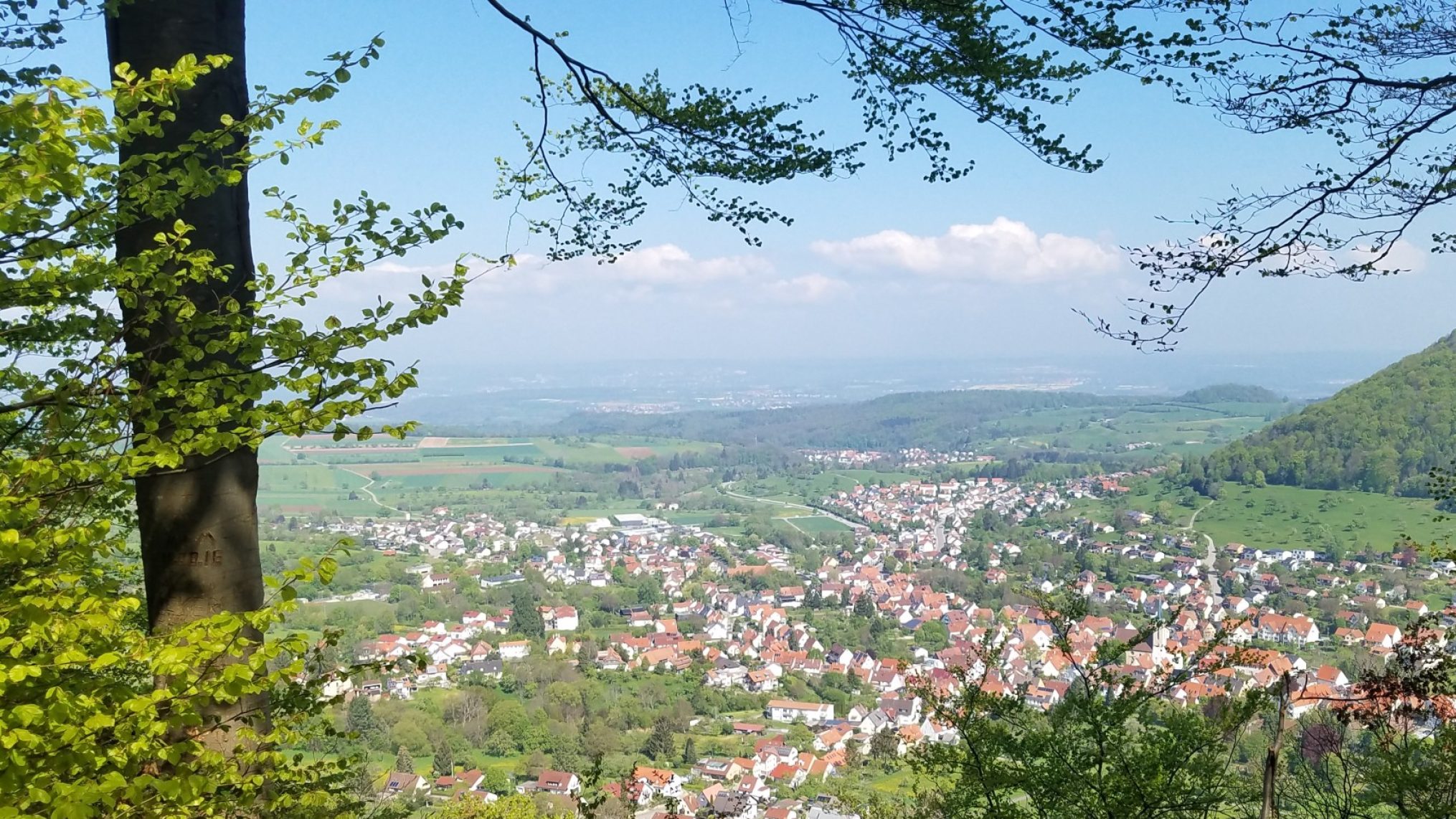 Schwaebischer Albverein | Ortsgruppe Gönningen